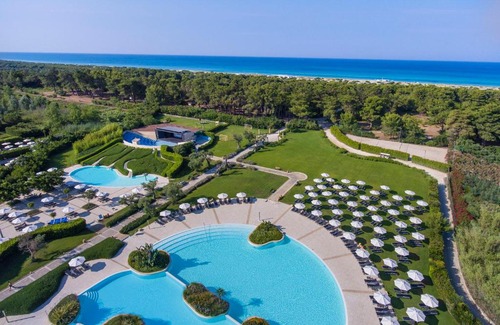 Fontanelle Resort | Vivosa Apulia Resort