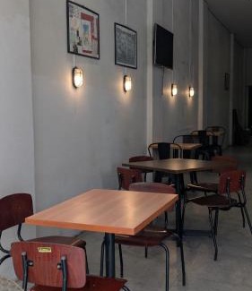 Medan House | Vivostay