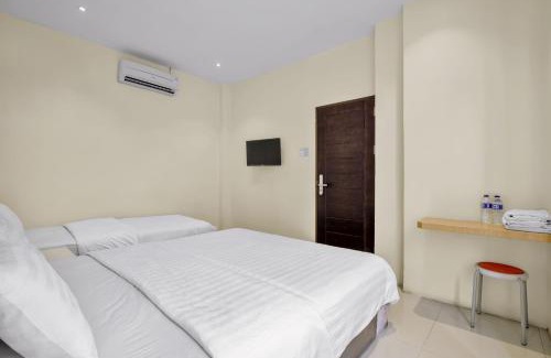 Medan House | Vivostay