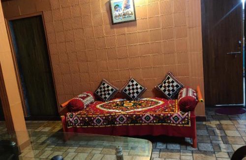 Satara House | Viyoddha Homestay near Satara