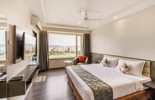 Visakhapatnam Hotel | Vizag Conventions