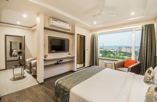 Visakhapatnam Hotel | Vizag Conventions