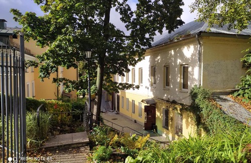 Moscow City Centre Hotel | VIZAVI Визави отель