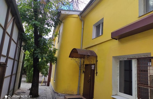 Moscow City Centre Hotel | VIZAVI Визави отель