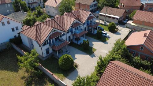 Skopje Villa | Vizbeg Inn