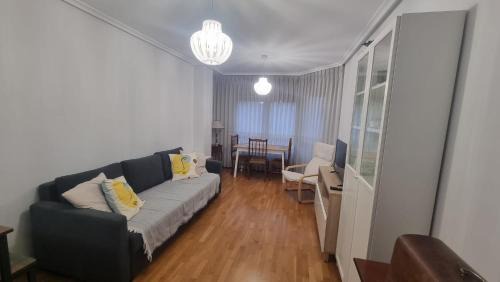 Gijon Apartment | VIZCAINA APARTAMENTO