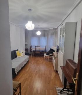 Gijon Apartment | VIZCAINA APARTAMENTO