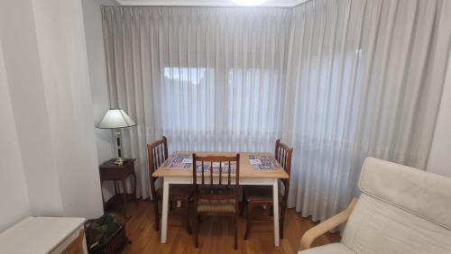 Gijon Apartment | VIZCAINA APARTAMENTO