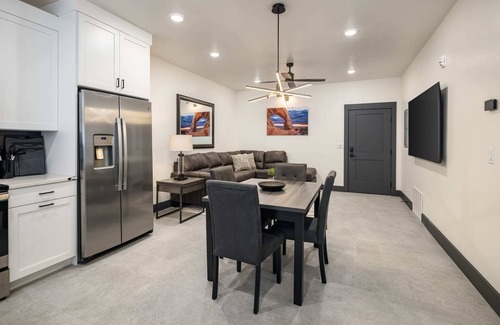 Moab South Valley Apartment | Vizcaya #10 - Moab's Newest Luxury Rental