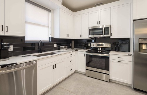 Moab South Valley Apartment | Vizcaya #10 - Moab's Newest Luxury Rental