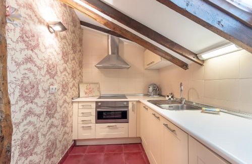 Getxo Apartment | Vizcaya Bridge & Beach