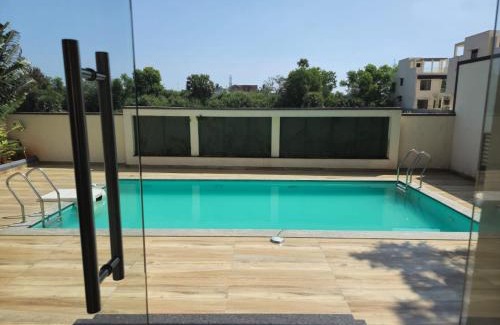 Vadanemelli House | Vizi beach resort