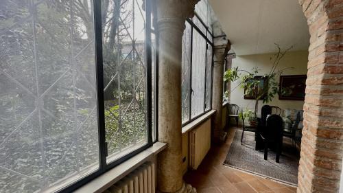 Ferrara Historic Centre Apartment | Vizi e Virtù