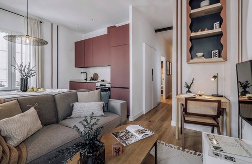 Goya Apartment | Vizier - 2 bedrooms in Goya