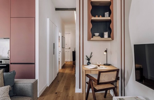 Goya Apartment | Vizier - 2 bedrooms in Goya