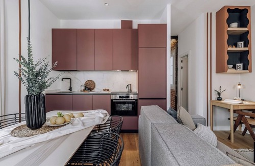 Goya Apartment | Vizier - 2 bedrooms in Goya