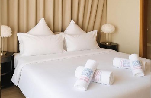 Ouahat Sidi Brahim Apartment | Vizir 301