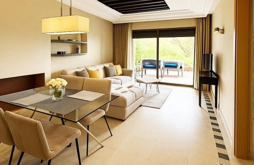 Ouahat Sidi Brahim Apartment | Vizir 301