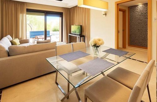 Ouahat Sidi Brahim Apartment | Vizir 301