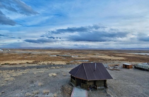 Kosh Agach Hotel | Vizit-tsentr Sailugemskiy