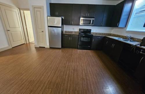 Katy Apartment | Vizsal