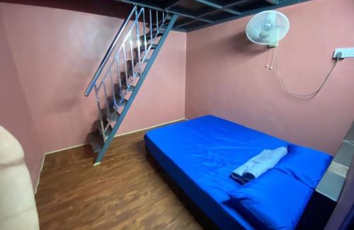 Kesang House | VJ Homestay