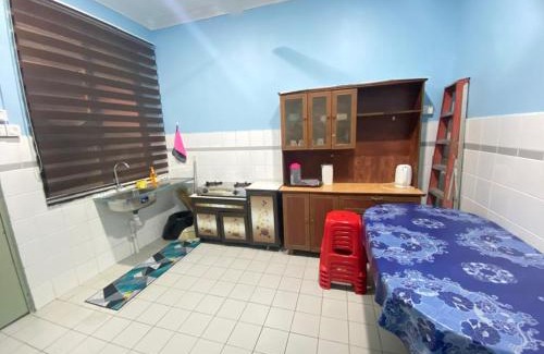Kesang House | VJ Homestay