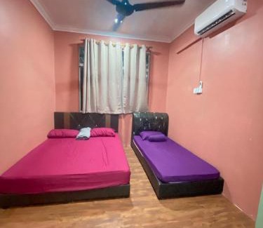 Kesang House | VJ Homestay