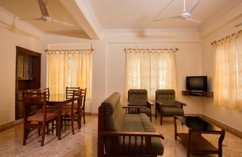 Kochi Apartment | VJ VILLA APARTMENTS COCHIN