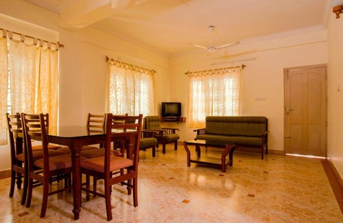 Kochi Apartment | VJ VILLA APARTMENTS COCHIN