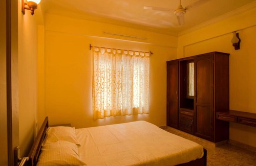 Kochi Apartment | VJ VILLA APARTMENTS COCHIN