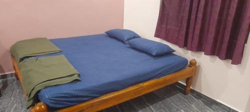 Hireguthi House | Vjay Shakti Homestay
