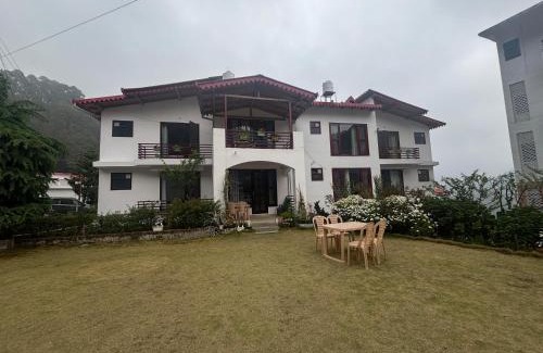 Shyamkhet Apartment | VJS Homestay