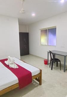 Perumbavoor Cabin | VKJ Lodge