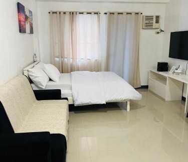 Moonwalk Apartment | VL HOMES