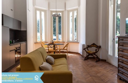 Porto Recanati Apartment | VL04 - Porto Recanati, Villa Leda interior 4