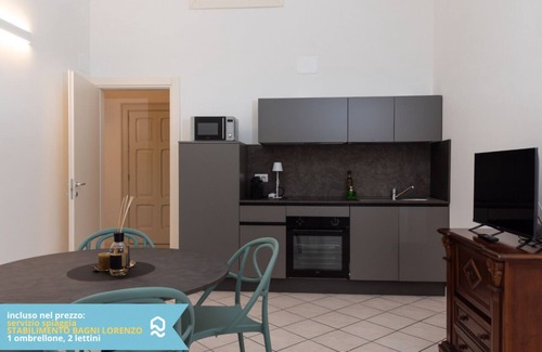 Porto Recanati Apartment | VL07 - Porto Recanati, Villa Leda interior 7