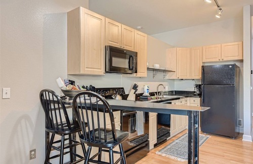 Greenwood Village Condo | VL109B - Awesome 1 Bedroom in DTC