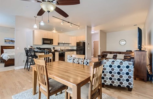 Greenwood Village Condo | VL109B - Awesome 1 Bedroom in DTC