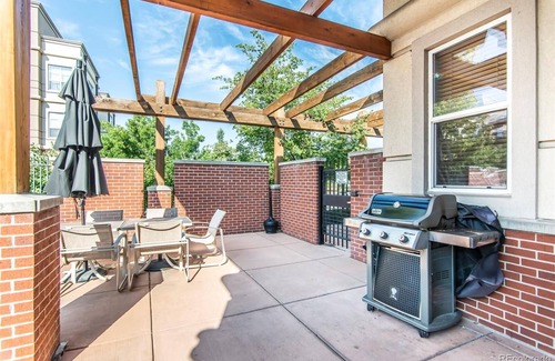 Greenwood Village Condo | VL109B - Awesome 1 Bedroom in DTC