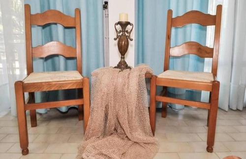 Ormos Prinou House | Vlachogiannis Hotel - Quadruple room 2
