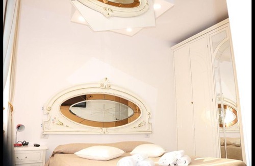Bacau Apartment | VLAD&ELISA