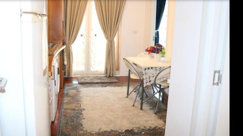 Bacau Apartment | VLAD&ELISA