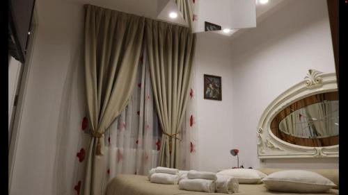 Bacau Apartment | VLAD&ELISA