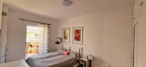 Neoi Epivates Apartment | Vladan's Apartment