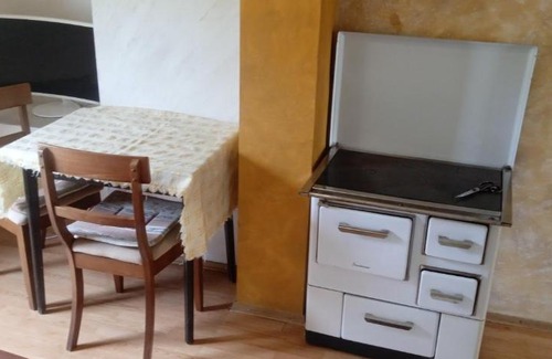 Niksic Apartment | Vlado
