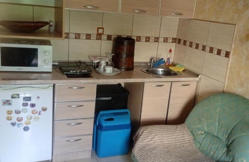 Niksic Apartment | Vlado