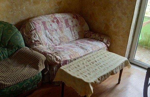 Niksic Apartment | Vlado