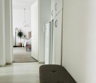 Turda Apartment | Vladstudio