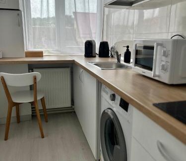 Turda Apartment | Vladstudio